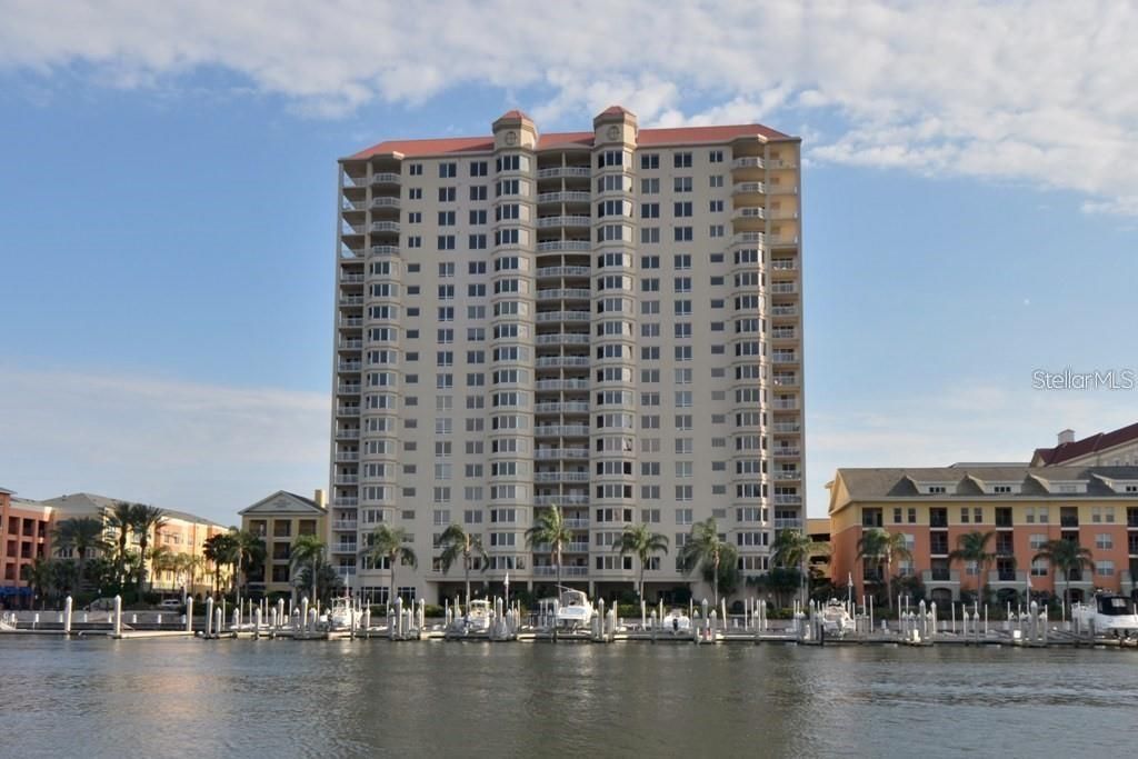 371 CHANNELSIDE WALK WAY 603, Tampa, FL 33602