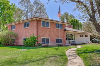 6106 S Valleyview Street, Littleton, CO 80120