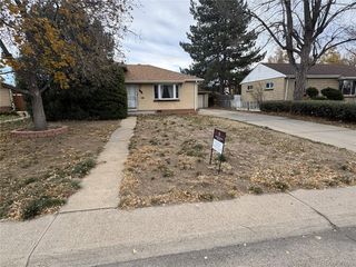 1610 S Tennyson St S, Denver, CO 80219