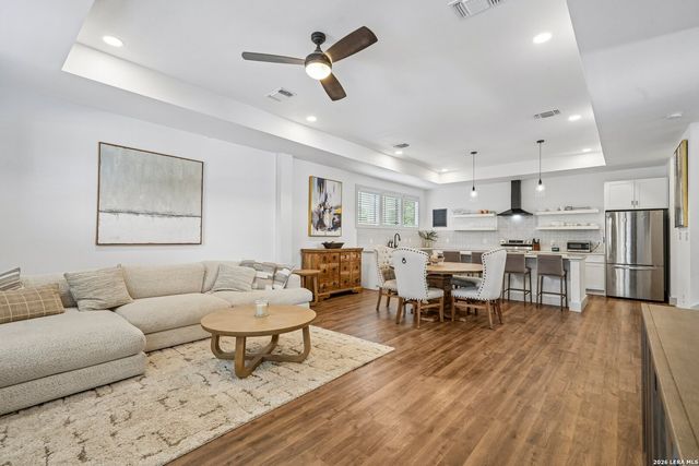 123 FAIRVIEW AVE, San Antonio, TX 78223