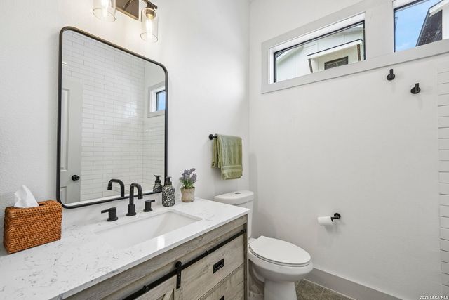 123 FAIRVIEW AVE, San Antonio, TX 78223