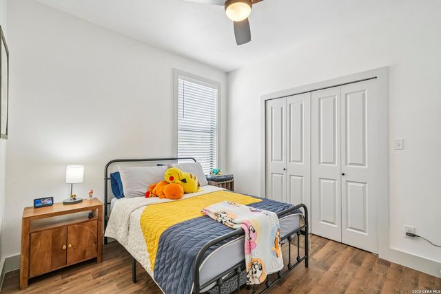 123 FAIRVIEW AVE, San Antonio, TX 78223