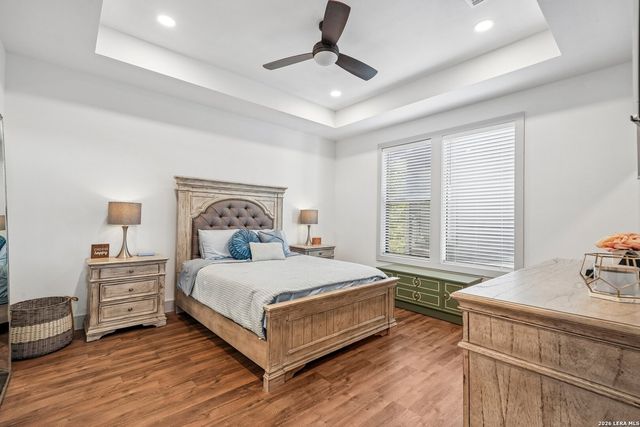 123 FAIRVIEW AVE, San Antonio, TX 78223