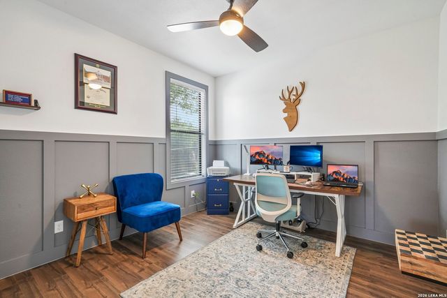 123 FAIRVIEW AVE, San Antonio, TX 78223