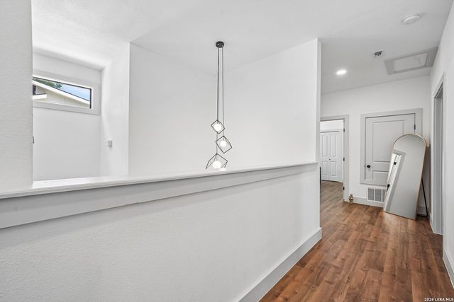123 FAIRVIEW AVE, San Antonio, TX 78223