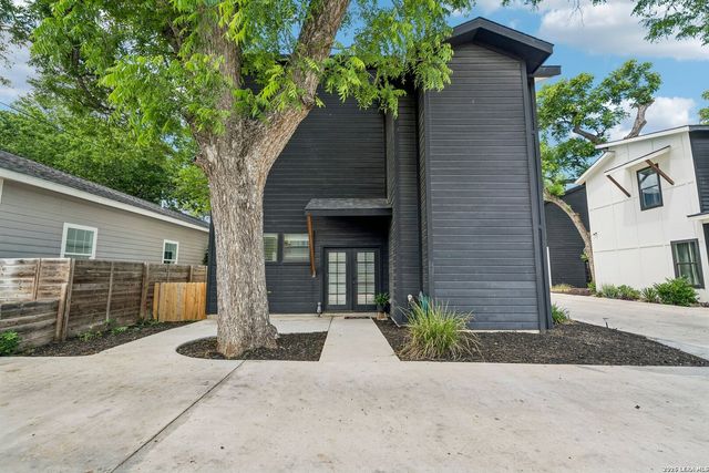 123 FAIRVIEW AVE, San Antonio, TX 78223