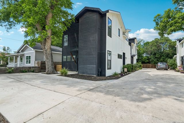 123 FAIRVIEW AVE, San Antonio, TX 78223