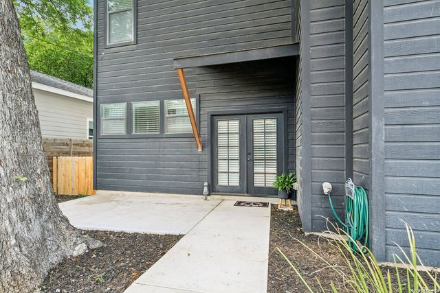 123 FAIRVIEW AVE, San Antonio, TX 78223