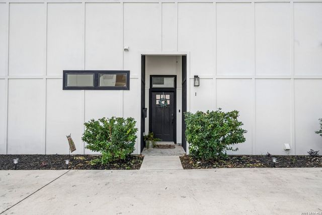 123 FAIRVIEW AVE, San Antonio, TX 78223