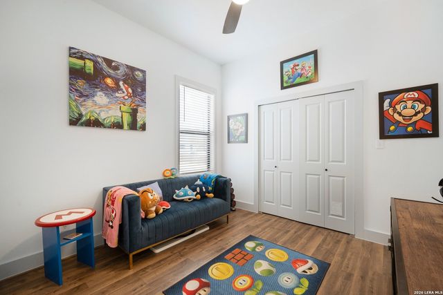 123 FAIRVIEW AVE, San Antonio, TX 78223