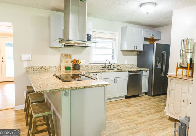 1965 Bethlehem Church Road, Grantville, GA 30220