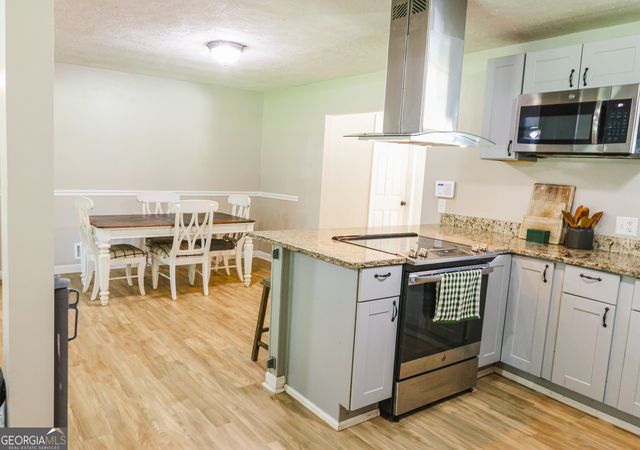 1965 Bethlehem Church Road, Grantville, GA 30220