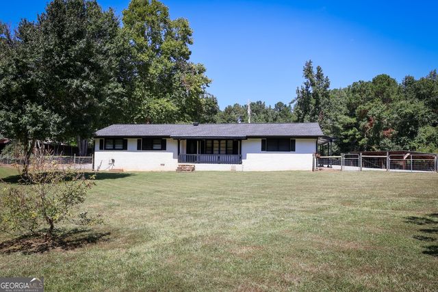 1965 Bethlehem Church Road, Grantville, GA 30220