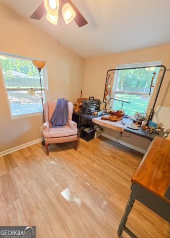 1965 Bethlehem Church Road, Grantville, GA 30220