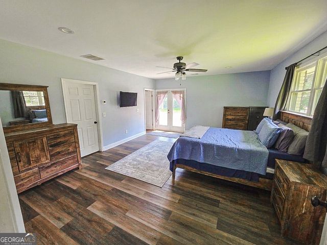 1965 Bethlehem Church Road, Grantville, GA 30220
