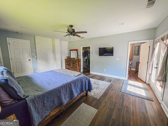 1965 Bethlehem Church Road, Grantville, GA 30220