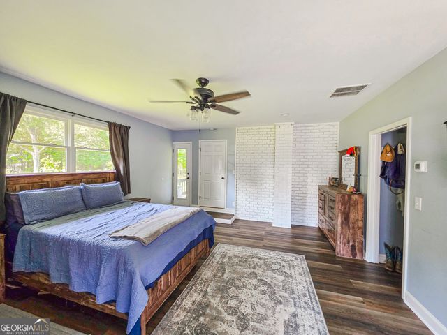 1965 Bethlehem Church Road, Grantville, GA 30220