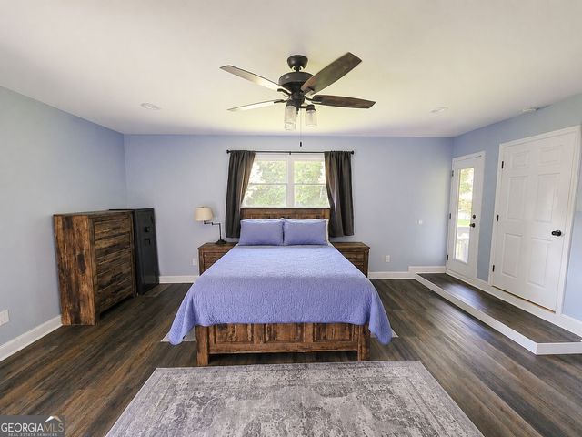 1965 Bethlehem Church Road, Grantville, GA 30220
