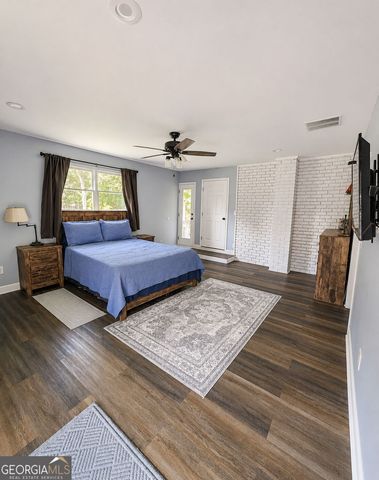 1965 Bethlehem Church Road, Grantville, GA 30220