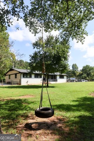 1965 Bethlehem Church Road, Grantville, GA 30220