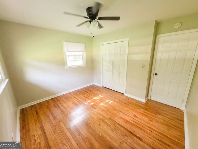1965 Bethlehem Church Road, Grantville, GA 30220