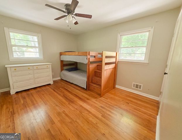 1965 Bethlehem Church Road, Grantville, GA 30220
