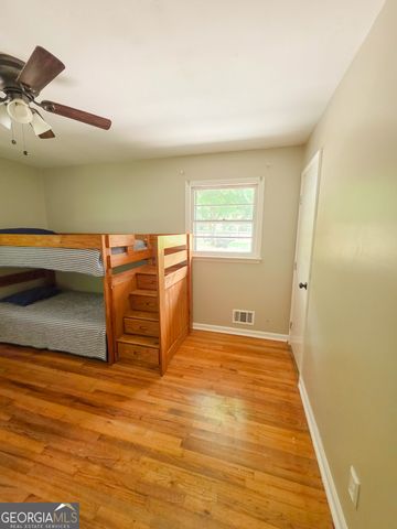 1965 Bethlehem Church Road, Grantville, GA 30220