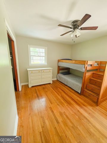 1965 Bethlehem Church Road, Grantville, GA 30220