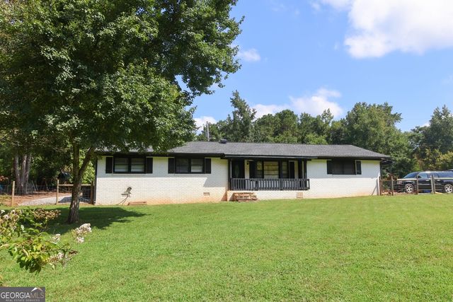 1965 Bethlehem Church Road, Grantville, GA 30220