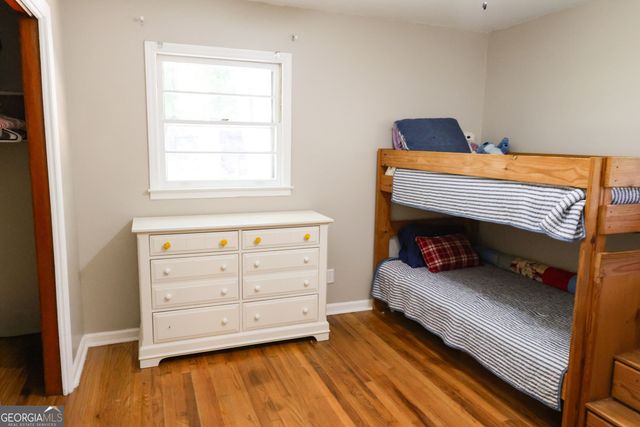 1965 Bethlehem Church Road, Grantville, GA 30220