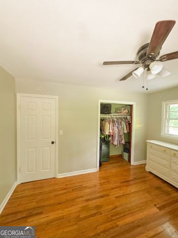 1965 Bethlehem Church Road, Grantville, GA 30220