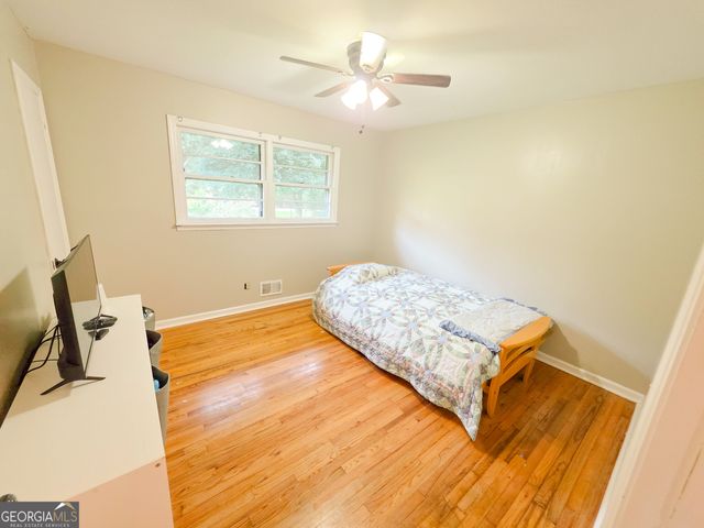 1965 Bethlehem Church Road, Grantville, GA 30220