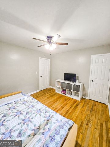 1965 Bethlehem Church Road, Grantville, GA 30220