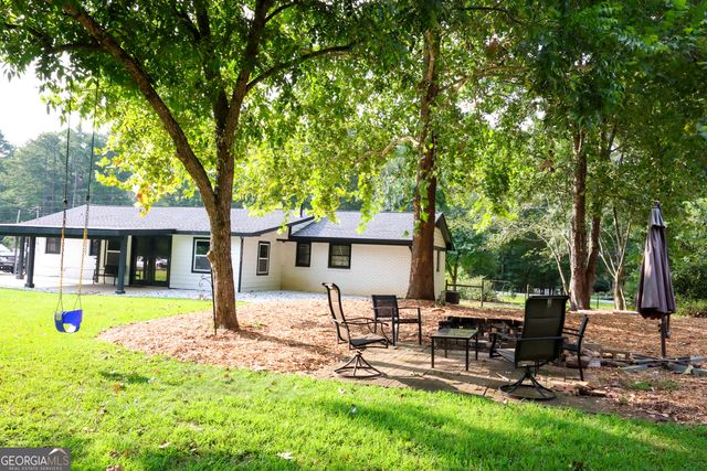 1965 Bethlehem Church Road, Grantville, GA 30220