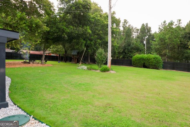 1965 Bethlehem Church Road, Grantville, GA 30220