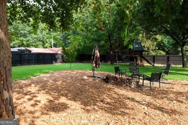 1965 Bethlehem Church Road, Grantville, GA 30220