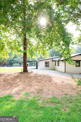 1965 Bethlehem Church Road, Grantville, GA 30220