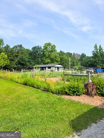 1965 Bethlehem Church Road, Grantville, GA 30220