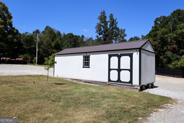 1965 Bethlehem Church Road, Grantville, GA 30220