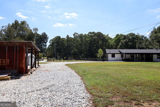1965 Bethlehem Church Road, Grantville, GA 30220