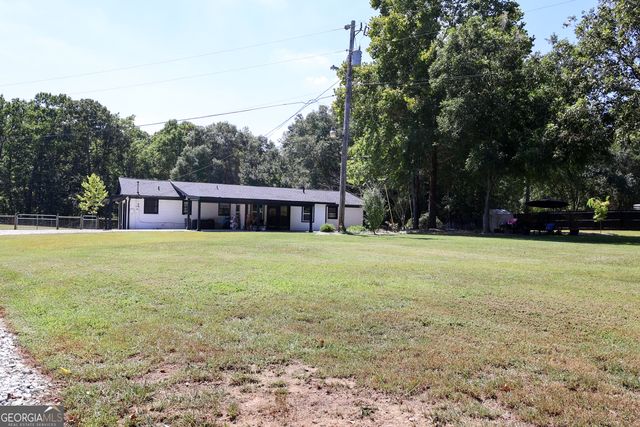 1965 Bethlehem Church Road, Grantville, GA 30220