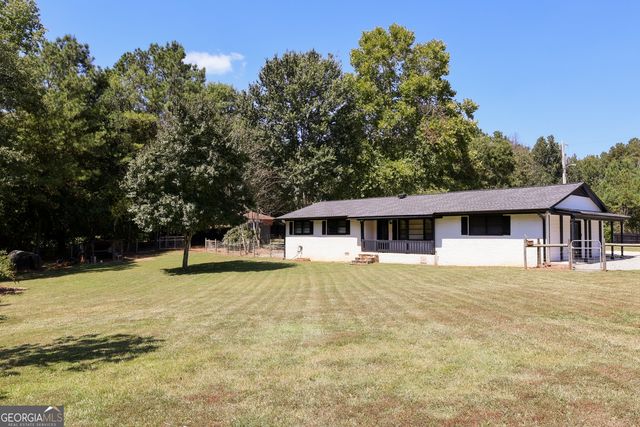 1965 Bethlehem Church Road, Grantville, GA 30220