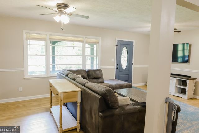 1965 Bethlehem Church Road, Grantville, GA 30220