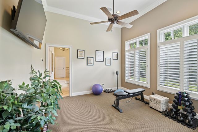 2526 Bearden Rd, Clarksville, TN 37043