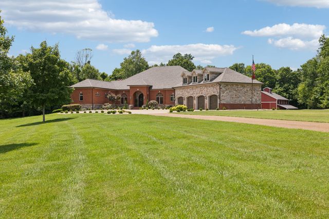 2526 Bearden Rd, Clarksville, TN 37043