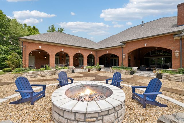 2526 Bearden Rd, Clarksville, TN 37043