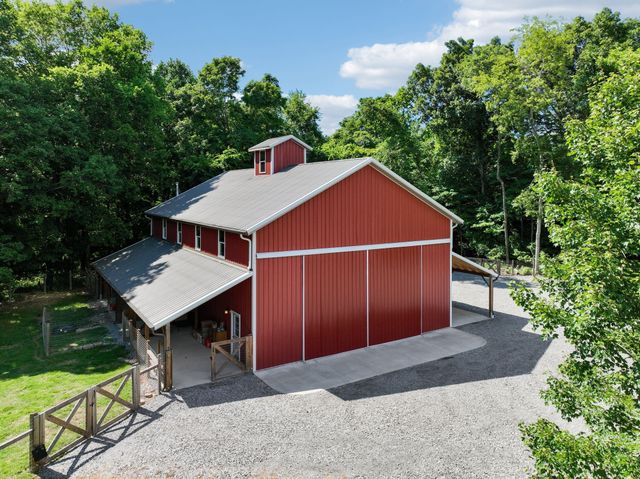 2526 Bearden Rd, Clarksville, TN 37043