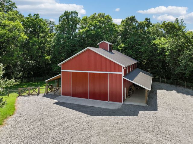 2526 Bearden Rd, Clarksville, TN 37043