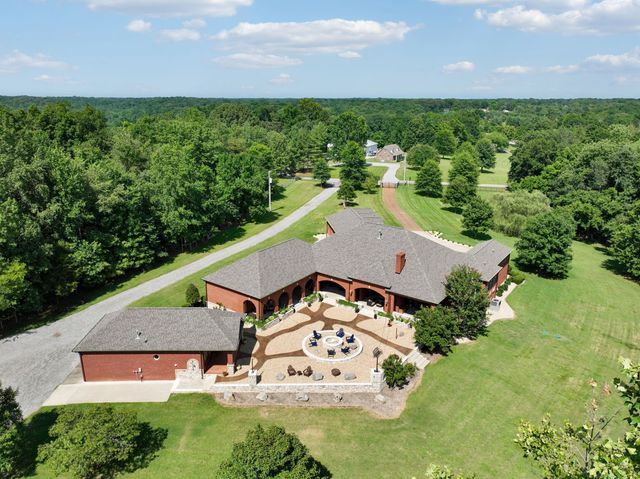 2526 Bearden Rd, Clarksville, TN 37043