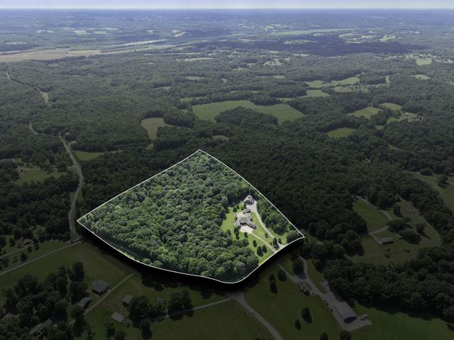 2526 Bearden Rd, Clarksville, TN 37043